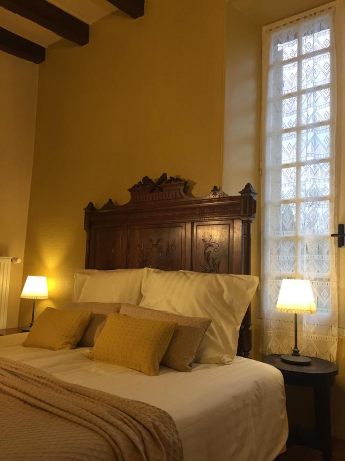 鲁恩住宿加早餐旅馆 Lalinde 外观 照片